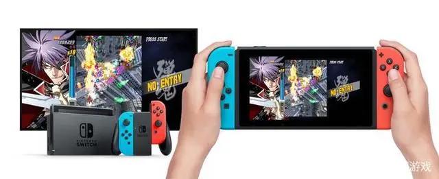 Switch新游速报：无人深空、信长野望、网球王子等十余款游戏登场