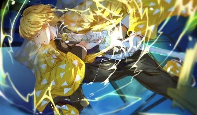 为什么大家都说《鬼灭之刃》好看，豆瓣才给9.1分？好看在哪里？