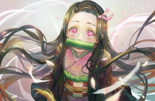 为什么大家都说《鬼灭之刃》好看，豆瓣才给9.1分？好看在哪里？