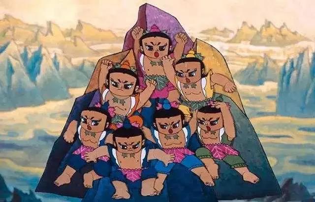 那些年我们看过的动漫