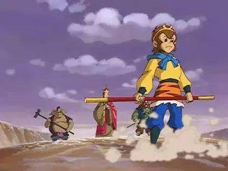 那些年我们看过的动漫