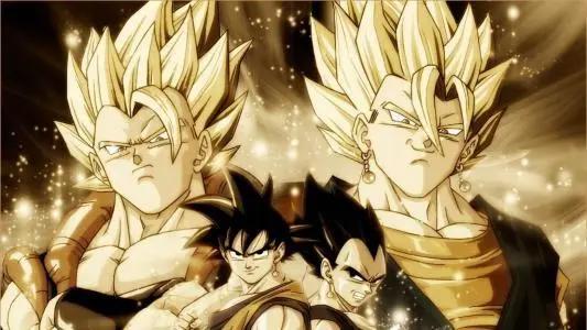 那些年我们看过的动漫