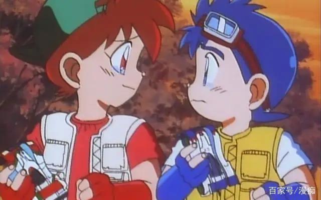 动漫中的这些洗脑台词令我终生难忘！