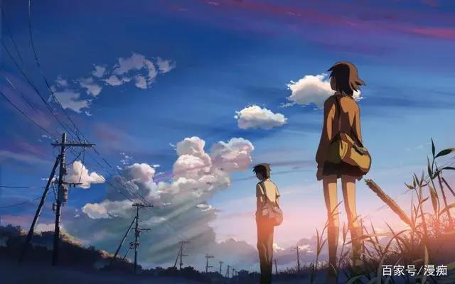 动漫中的这些洗脑台词令我终生难忘！