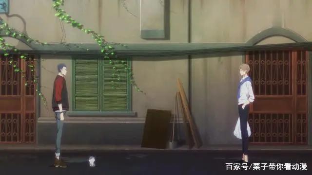 《国产动画导视》，这6部原耽改编的动漫，你看上了哪部？