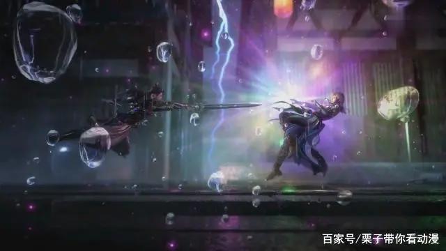 《国产动画导视》，这6部原耽改编的动漫，你看上了哪部？