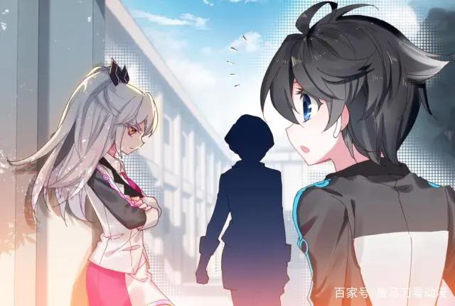 终极斗罗：唐舞麟一脚跺碎流星级攻击舰，古月娜挥手击毁隐形战舰