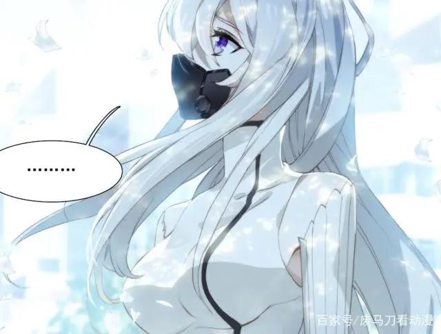 终极斗罗：唐舞麟一脚跺碎流星级攻击舰，古月娜挥手击毁隐形战舰