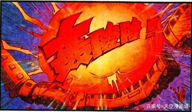 “银河女神”不讲武德搞偷袭，老古千锤百炼竟有“粉红少女心”