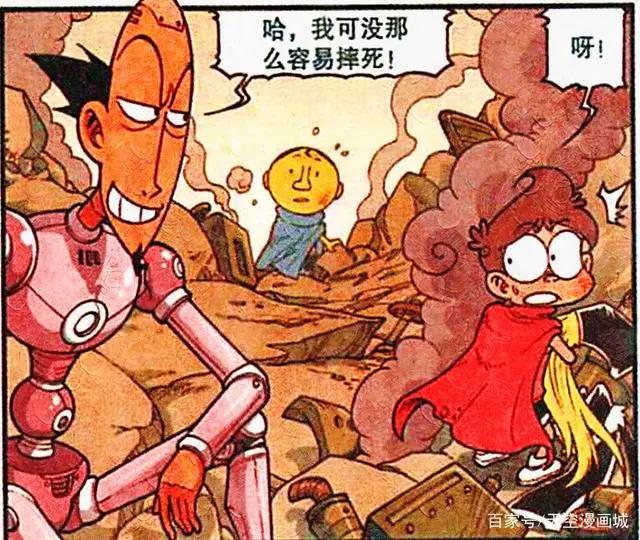 “银河女神”不讲武德搞偷袭，老古千锤百炼竟有“粉红少女心”