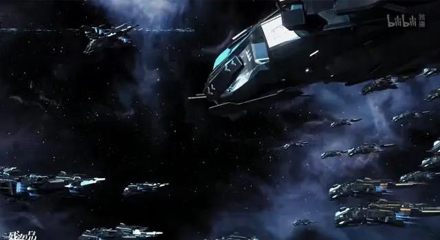 《残次品》：今年即将上映的国漫这是最好的时代也是最坏的时代