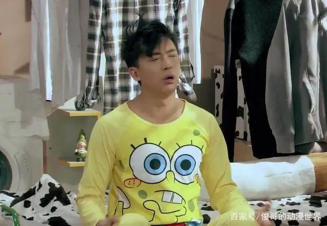 童年经典特摄剧《金甲战士》不知道你们是否记得主角“张伟”呢？