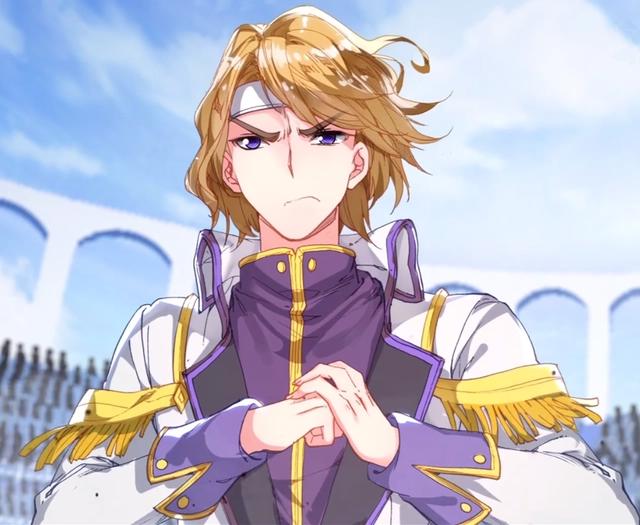 终极斗罗：海盗团长摇身一变，成为斗罗联邦的少将？轩宇：开玩笑