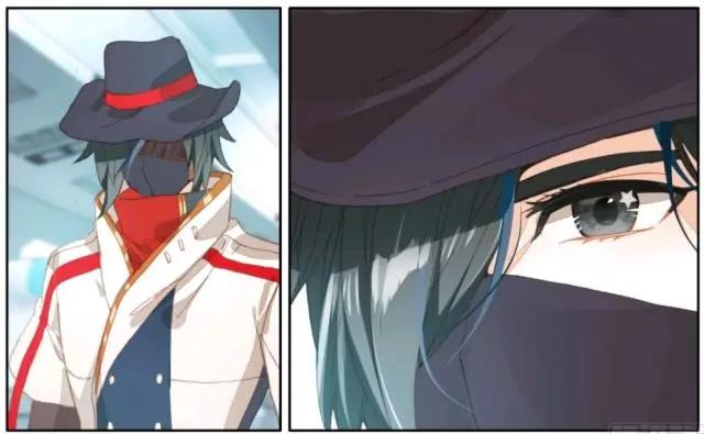 蓝轩宇想驾驶星际战机对抗星际海盗，唐舞麟表明把乐卿灵当妹妹