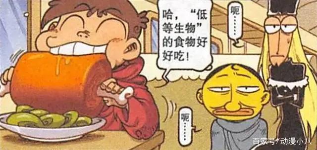 “战斗美少女”貌若天仙冷艳动人，奋豆登上银河列车“大饱眼福”