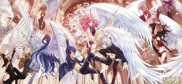 不怕女主圣母心，就怕女主懂茶艺，谈谈动漫里的女主！