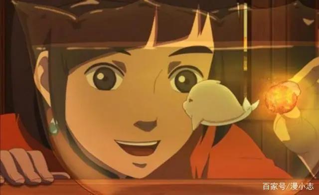 不怕女主圣母心，就怕女主懂茶艺，谈谈动漫里的女主！