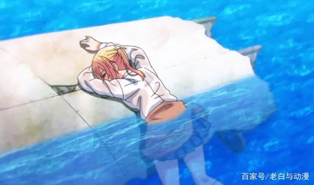 还记得这部“硬核”求生番吗？四位“美少女”终于获救了