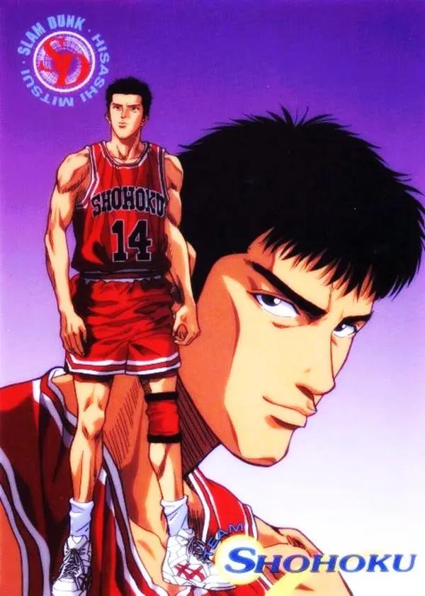 名字里带数字的动漫角色，从一到十，个个都是非常厉害的存在！