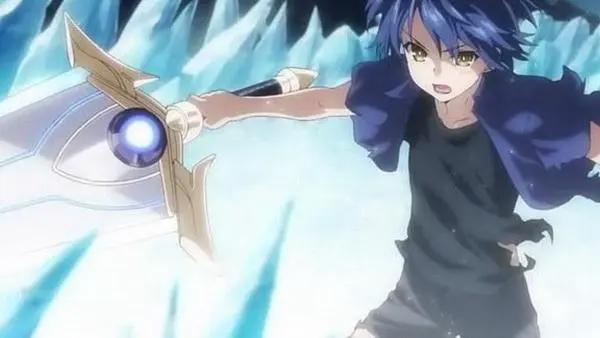 名字里带数字的动漫角色，从一到十，个个都是非常厉害的存在！