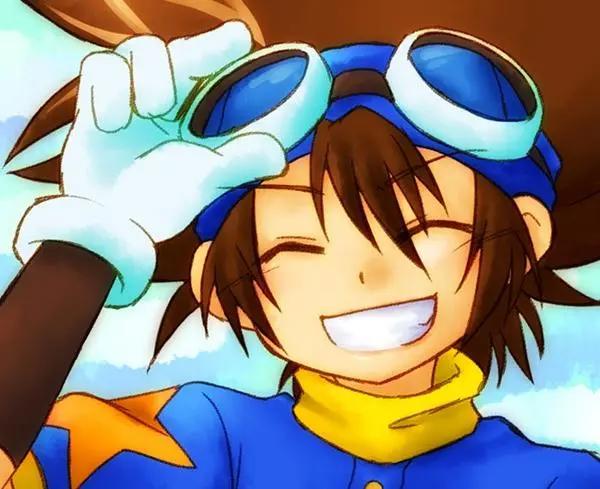 名字里带数字的动漫角色，从一到十，个个都是非常厉害的存在！