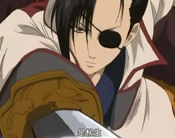 名字里带数字的动漫角色，从一到十，个个都是非常厉害的存在！