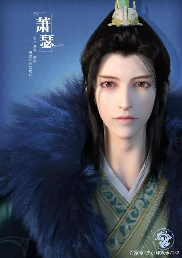 《少年歌行》剧影漫游联动，国产高分漫改如何做？｜专访周木楠