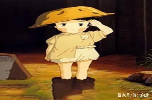 好看的动漫你看过几部《天空之城》《千与千寻》都不在前五之列