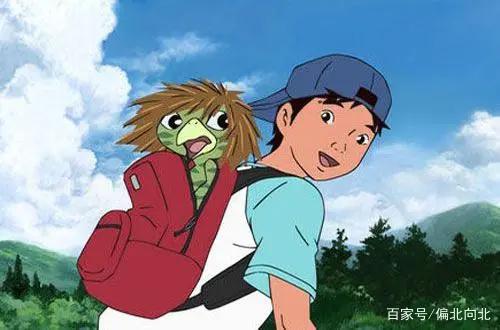 好看的动漫你看过几部《天空之城》《千与千寻》都不在前五之列