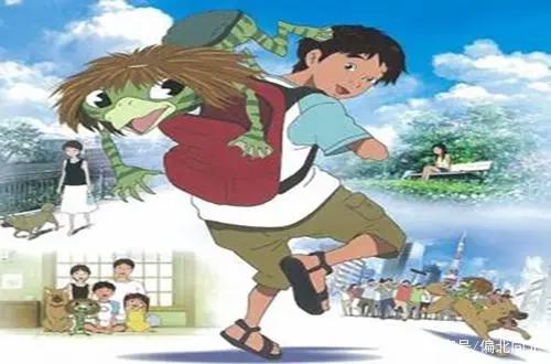 好看的动漫你看过几部《天空之城》《千与千寻》都不在前五之列