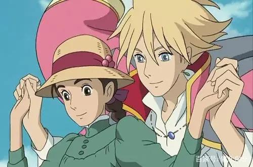 好看的动漫你看过几部《天空之城》《千与千寻》都不在前五之列