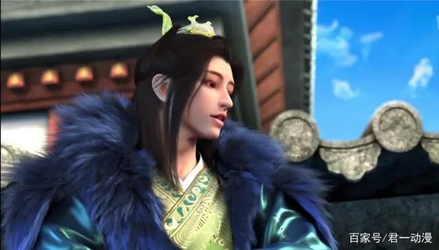 你还在看日漫吗？强推入坑这部国漫！