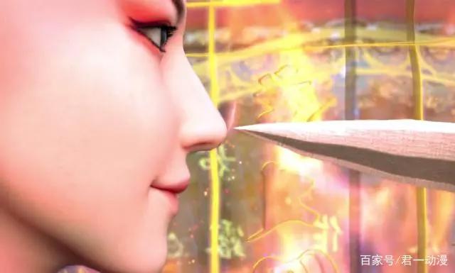 你还在看日漫吗？强推入坑这部国漫！