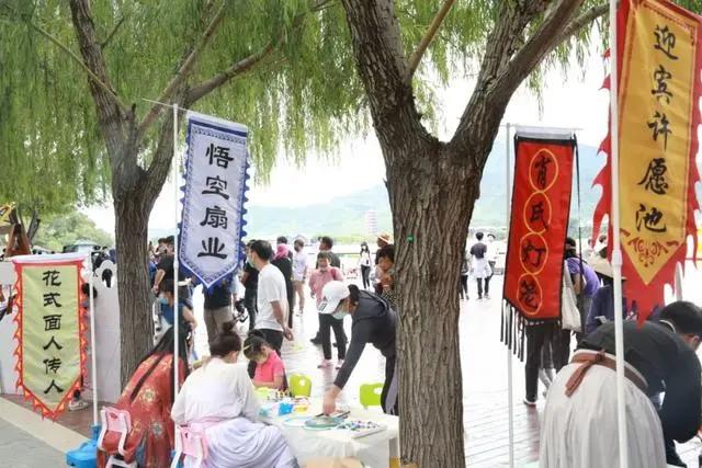 「文明旅游」一路向北，看山、看水、赏美景~