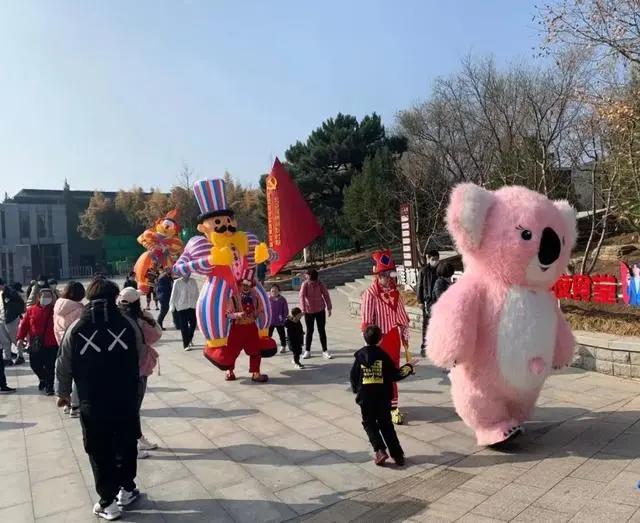 「文明旅游」一路向北，看山、看水、赏美景~