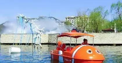 「文明旅游」一路向北，看山、看水、赏美景~