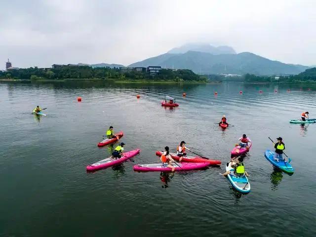 「文明旅游」一路向北，看山、看水、赏美景~