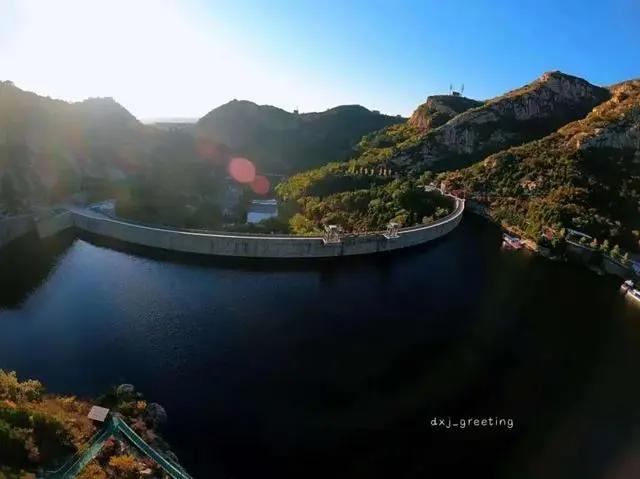 「文明旅游」一路向北，看山、看水、赏美景~