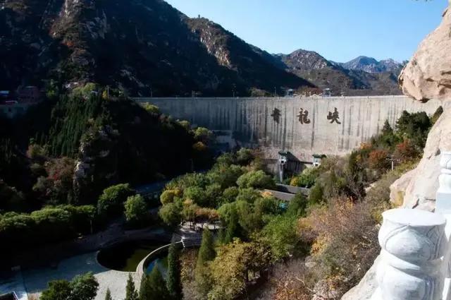 「文明旅游」一路向北，看山、看水、赏美景~