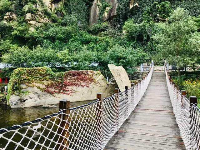 「文明旅游」一路向北，看山、看水、赏美景~