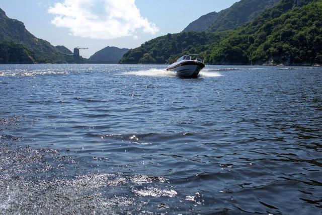 「文明旅游」一路向北，看山、看水、赏美景~