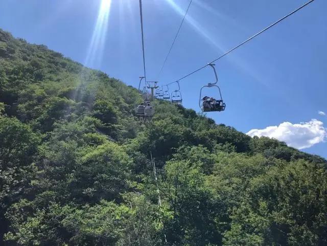 「文明旅游」一路向北，看山、看水、赏美景~