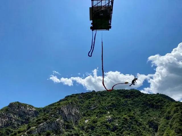 「文明旅游」一路向北，看山、看水、赏美景~