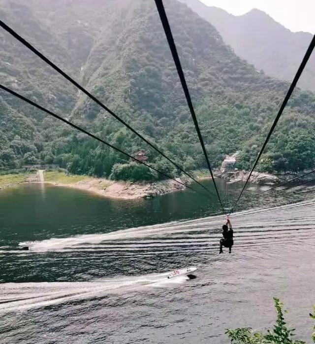 「文明旅游」一路向北，看山、看水、赏美景~