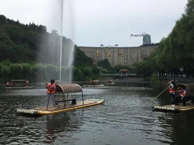 「文明旅游」一路向北，看山、看水、赏美景~