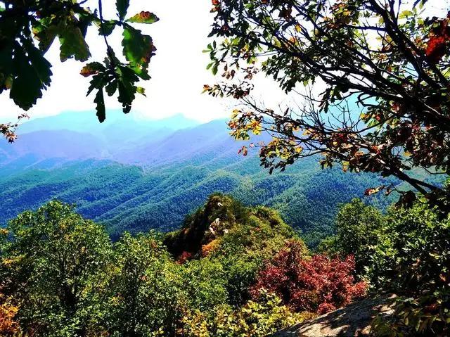 「文明旅游」一路向北，看山、看水、赏美景~