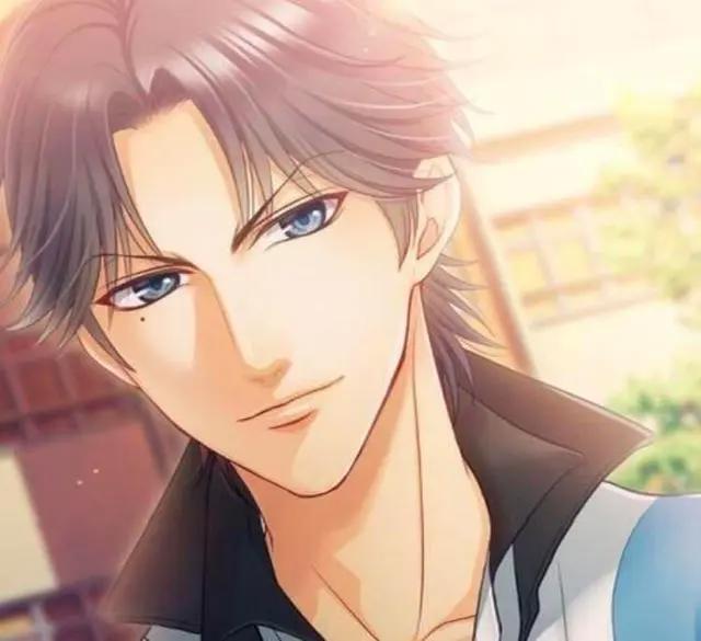 盘点动漫中那些，让妹子们疯狂的高富帅，你还知道哪些？