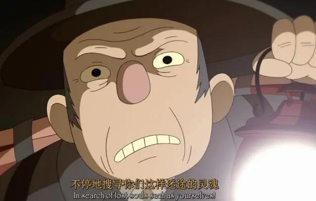 豆瓣评价全五星的动画，你见过吗？
