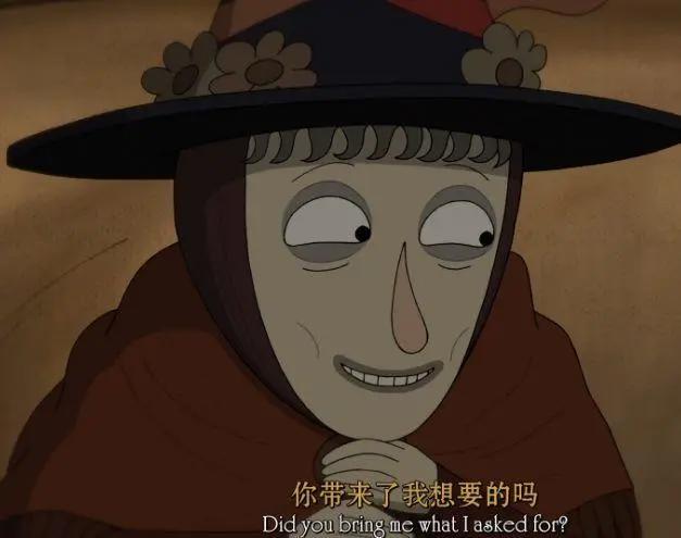 豆瓣评价全五星的动画，你见过吗？