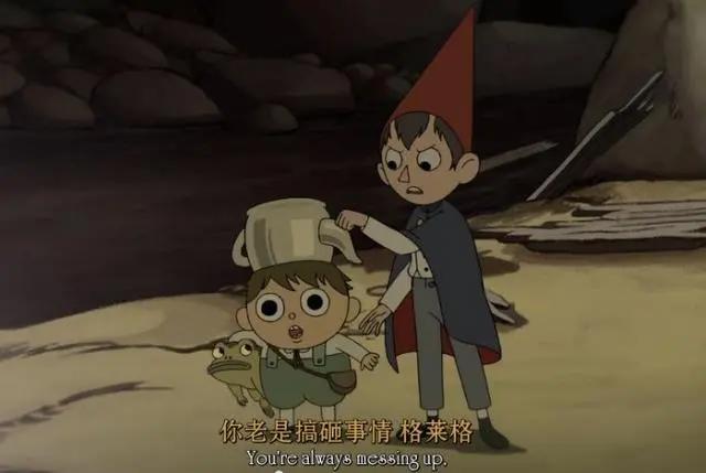 豆瓣评价全五星的动画，你见过吗？
